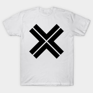 X cross_1 T-Shirt
